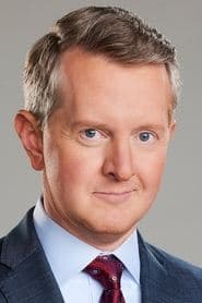 Ken Jennings actor profile photo