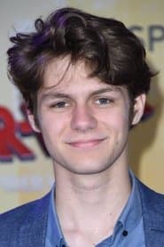 Ty Simpkins actor profile photo