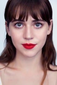 Tessa Ía actor profile photo