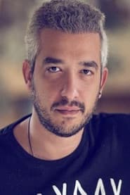 Ahmed Khairi actor profile photo