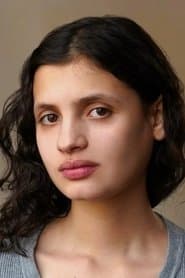 Mélissa Boros actor profile photo