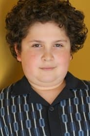 Aaron D. Harris actor profile photo