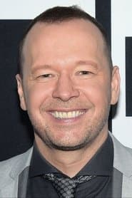 Donnie Wahlberg actor profile photo