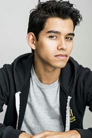 Germain Arroyo actor profile photo