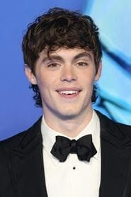 Jack Champion actor profile photo