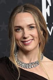 Kerry Condon actor profile photo