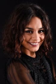 Vanessa Hudgens actor profile photo