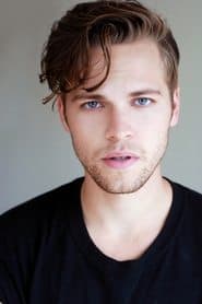 Alexander Calvert actor profile photo