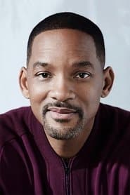 Will Smith actor profile photo