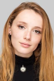 Juliette Gariépy actor profile photo