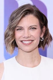 Lauren Cohan actor profile photo