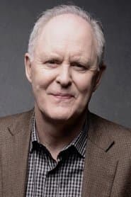 John Lithgow actor profile photo