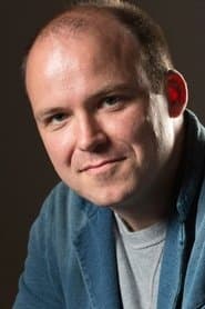 Rory Kinnear actor profile photo