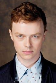 Dane DeHaan actor profile photo