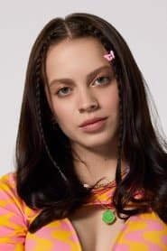 Ana Valeria Becerril actor profile photo