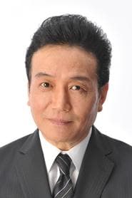 Koichi Miura actor profile photo