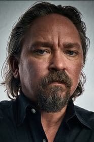 James Jordan actor profile photo