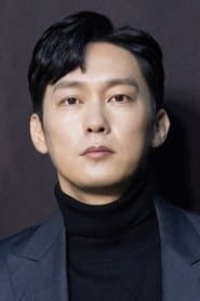 Park Byung-eun actor profile photo