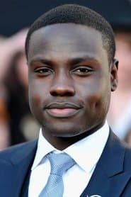 Dayo Okeniyi actor profile photo