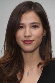 Kelsey Asbille actor profile photo