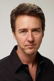 Edward Norton actor profile photo