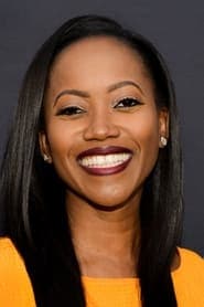 Erika Alexander actor profile photo