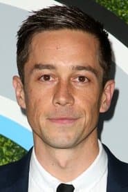 Killian Scott actor profile photo