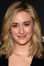 Ashley Johnson actor profile photo