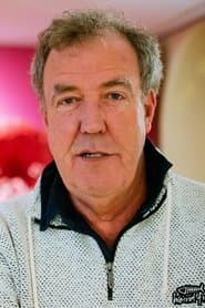 Jeremy Clarkson actor profile photo