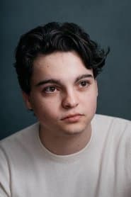 Max Burkholder actor profile photo