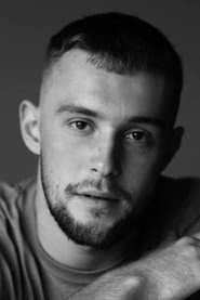 Luca Storm actor profile photo