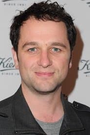 Matthew Rhys actor profile photo