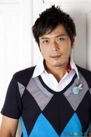 Hiroki Takahashi actor profile photo