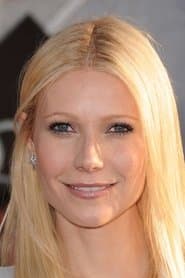 Gwyneth Paltrow actor profile photo