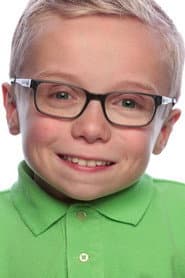 Lenny Rush actor profile photo