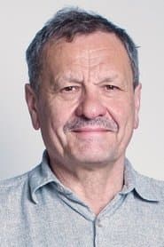 Miroslav Krobot actor profile photo