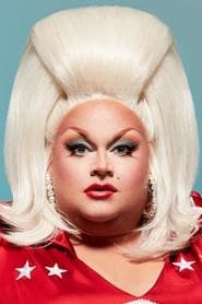 Ginger Minj actor profile photo
