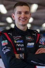 Mathieu Jaminet actor profile photo