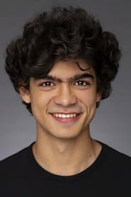 Iñaki Godoy actor profile photo