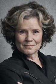Imelda Staunton actor profile photo