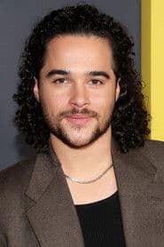 Jalen Thomas Brooks actor profile photo