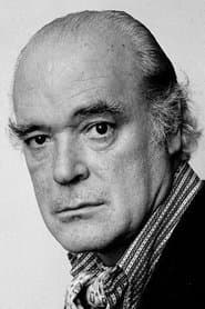 Patrick Magee actor profile photo