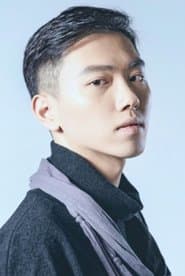 Gu Jiangshan actor profile photo