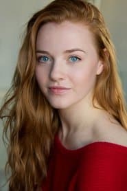 Harriet Slater actor profile photo