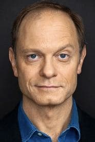 David Hyde Pierce actor profile photo