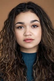 Madison Bailey actor profile photo