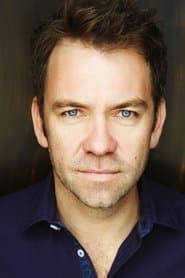 Brendan Cowell actor profile photo