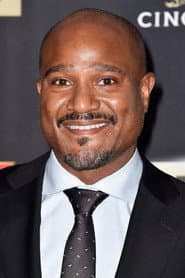 Seth Gilliam actor profile photo