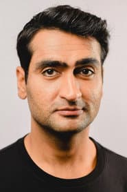 Kumail Nanjiani actor profile photo