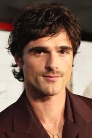 Jacob Elordi actor profile photo